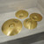 Used Pearl Roadshow Drum Shells And Hardware Blue 40015-S000331535 View 20