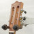 Used Lanikai ACST-5CET Acacia 5 String Ce Tenor Ukulele Wood 40015-S000331540 View 10