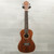 Used Lanikai ACST-C Ukulele Wood 40015-S000331539 View 4