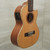 Used Lanikai Cdst-cet Cedar Ce Tenor Ukulele Natural 40015-S000331537 View 5