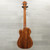 Used Lanikai Acst-ceb Acacia Baritone Ukulele Wood 40015-S000331544 View 11
