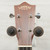 Used Lanikai Acst-ceb Acacia Baritone Ukulele Wood 40015-S000331544 View 9