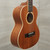 Used Lanikai LU21-T Tenor Ukulele Wood 40015-S000331545 View 5