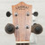 Used Lanikai LU21-C Concert Ukulele Wood 40015-S000331548 View 8
