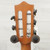 Used Lanikai FM-5CET Flame Maple 5-String Tenor Ukulele Natural 40015-S000331553 View 15