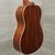 Used Lanikai Ma-b Mahogany Baritone Ukulele Wood 40015-S000331557 View 11