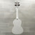 Used Lanikai JMS-EWT1 Ukulele White 40015-S000331558 View 11