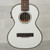 Used Lanikai JMS-EWT1 Ukulele White 40015-S000331558 View 1