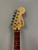 Used Squier AFFINITY STRAT HSS S Type Electric Guitar Red 6-String 41129-S000012857 View 4