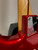 Used Squier AFFINITY STRAT HSS S Type Electric Guitar Red 6-String 41129-S000012857 View 9