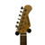 Used Burswood 10A07 S STYLE S Type Electric Guitar Sunburst 6-String 40009-S000309223 View 5