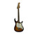 Used Burswood 10A07 S STYLE S Type Electric Guitar Sunburst 6-String 40009-S000309223 View 1