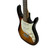 Used Burswood 10A07 S STYLE S Type Electric Guitar Sunburst 6-String 40009-S000309223 View 4