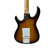Used Burswood 10A07 S STYLE S Type Electric Guitar Sunburst 6-String 40009-S000309223 View 7