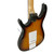 Used Burswood 10A07 S STYLE S Type Electric Guitar Sunburst 6-String 40009-S000309223 View 9
