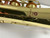 Used Yamaha YTS-21 Vintage Tenor Saxophone 41131-S000010872 View 2