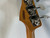 Used Fender GOLD FOIL JAZZ BASS MIM J Type Bass Guitar Blue 4-String 40012-S000306832 View 16