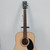 Used Cort STANDARD AD810 Laminate Top Acoustic Guitar Natural 40081-S000112473 View 2