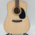 Used Cort STANDARD AD810 Laminate Top Acoustic Guitar Natural 40081-S000112473 View 1