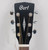Used Cort STANDARD AD810 Laminate Top Acoustic Guitar Natural 40081-S000112473 View 3