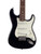 Used Fender Stratocaster Junior MIM 2004 Electric Guitar  41115-S000112021 View 1
