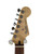 Used Fender Stratocaster Junior MIM 2004 Electric Guitar  41115-S000112021 View 3
