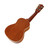 Used Mitchell MU40NT Ukulele Wood View 3