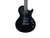 Used Epiphone LP SPECIAL II LTD Electric Guitar Black 6-String 40083-S000154214 View 1