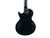 Used Epiphone LP SPECIAL II LTD Electric Guitar Black 6-String 40083-S000154214 View 4