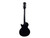 Used Epiphone LP SPECIAL II LTD Electric Guitar Black 6-String 40083-S000154214 View 5