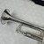 Used E Benge Resno Tempered Bell 3 Trumpet 40042-S000262698 View 3