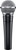 New SHURE SM58LC VOCAL MIC 41124-SM58LC View 2