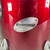 Used Ludwig Accent CS Series Single Rack Tom - Red - 12 x 10-inch 40112-S000179941 View 3