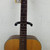 Used Fender F210 Laminate Top Acoustic Guitar Natural 40042-S000262702 View 4