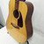 Used Fender F210 Laminate Top Acoustic Guitar Natural 40042-S000262702 View 6