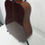 Used Fender F210 Laminate Top Acoustic Guitar Natural 40042-S000262702 View 14
