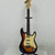 Used Squier PARTS STRAT S Type Electric Guitar Sunburst 6-String 40042-S000262704 View 2