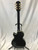 Used Epiphone LES PAUL CUSTOM LP Type Electric Guitar Black 6-String 41123-S000110426 View 4