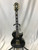Used Epiphone LES PAUL CUSTOM LP Type Electric Guitar Black 6-String 41123-S000110426 View 2