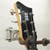 Used First Act AL4042 Offset Double Cutaway Electric Guitar Black 40015-S000331575 View 7