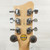 Used First Act AL4042 Offset Double Cutaway Electric Guitar Black 40015-S000331575 View 3