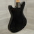 Used First Act AL4042 Offset Double Cutaway Electric Guitar Black 40015-S000331575 View 11