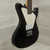 Used First Act AL4042 Offset Double Cutaway Electric Guitar Black 40015-S000331575 View 5