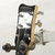 Used First Act AL4042 Offset Double Cutaway Electric Guitar Black 40015-S000331575 View 9