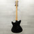 Used First Act AL4042 Offset Double Cutaway Electric Guitar Black 40015-S000331575 View 10