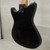 Used First Act AL4042 Offset Double Cutaway Electric Guitar Black 40015-S000331575 View 13