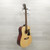 Used Ibanez V50MJP Laminate Top Acoustic Guitar Natural AS IS 40015-S000331573 View 7