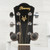 Used Ibanez V50MJP Laminate Top Acoustic Guitar Natural AS IS 40015-S000331573 View 5