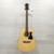 Used Ibanez V50MJP Laminate Top Acoustic Guitar Natural AS IS 40015-S000331573 View 4