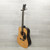Used Johnson JG-620 Laminate Top Acoustic Guitar Natural AS IS 40015-S000331572 View 6